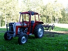 what year is my tractor serial to6670 what year is my tractor serial to6670